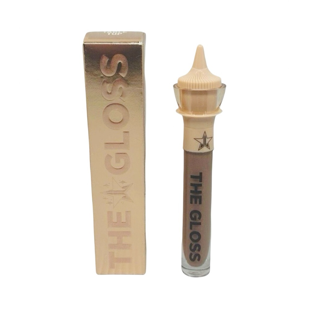 Jeffree Star Cosmetics The Gloss - Table Top